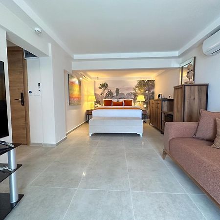 Hotel Suuyla Kazdaglari à Edremit  Extérieur photo