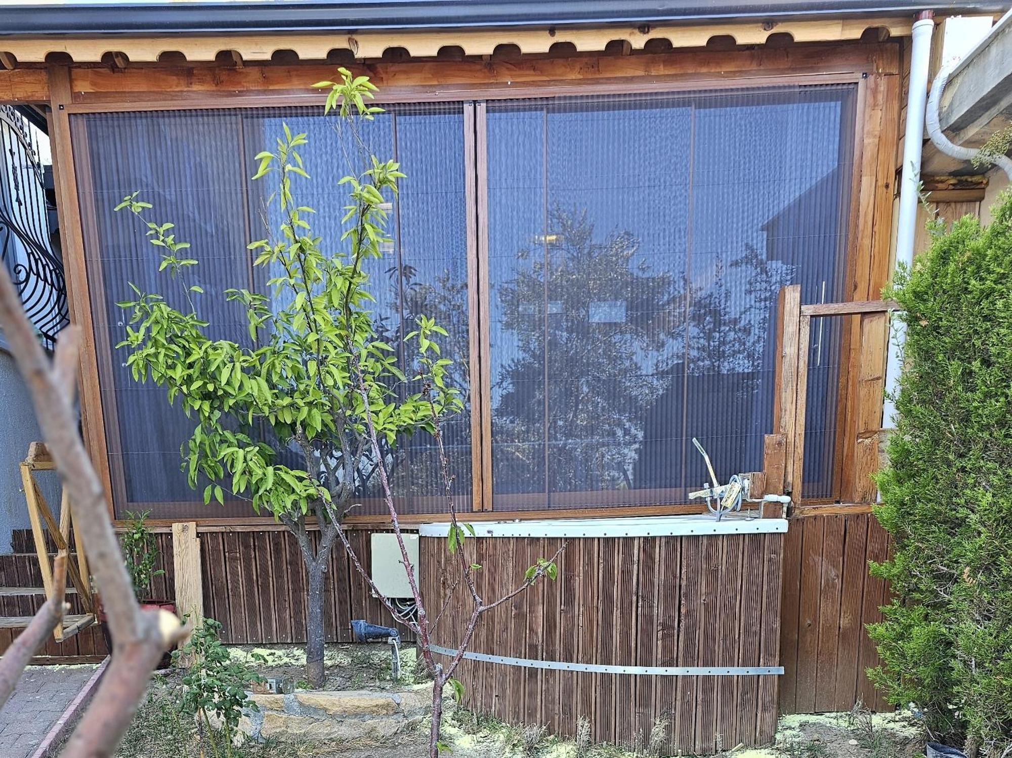 Hotel Suuyla Kazdaglari à Edremit  Extérieur photo