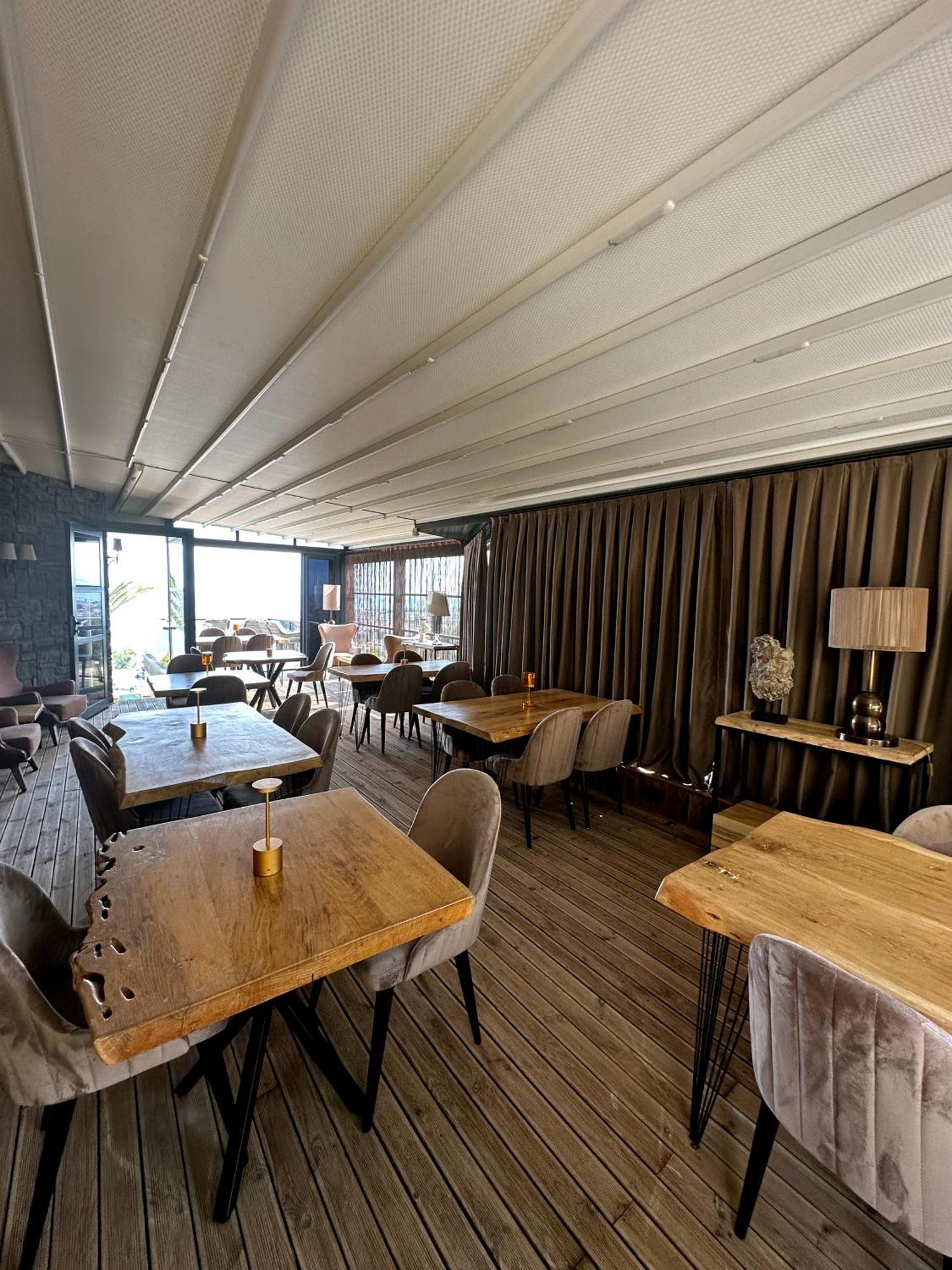 Hotel Suuyla Kazdaglari à Edremit  Extérieur photo