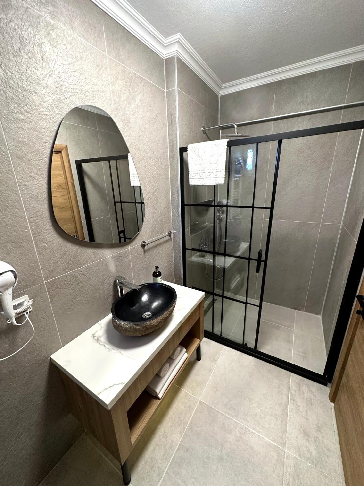 Hotel Suuyla Kazdaglari à Edremit  Extérieur photo