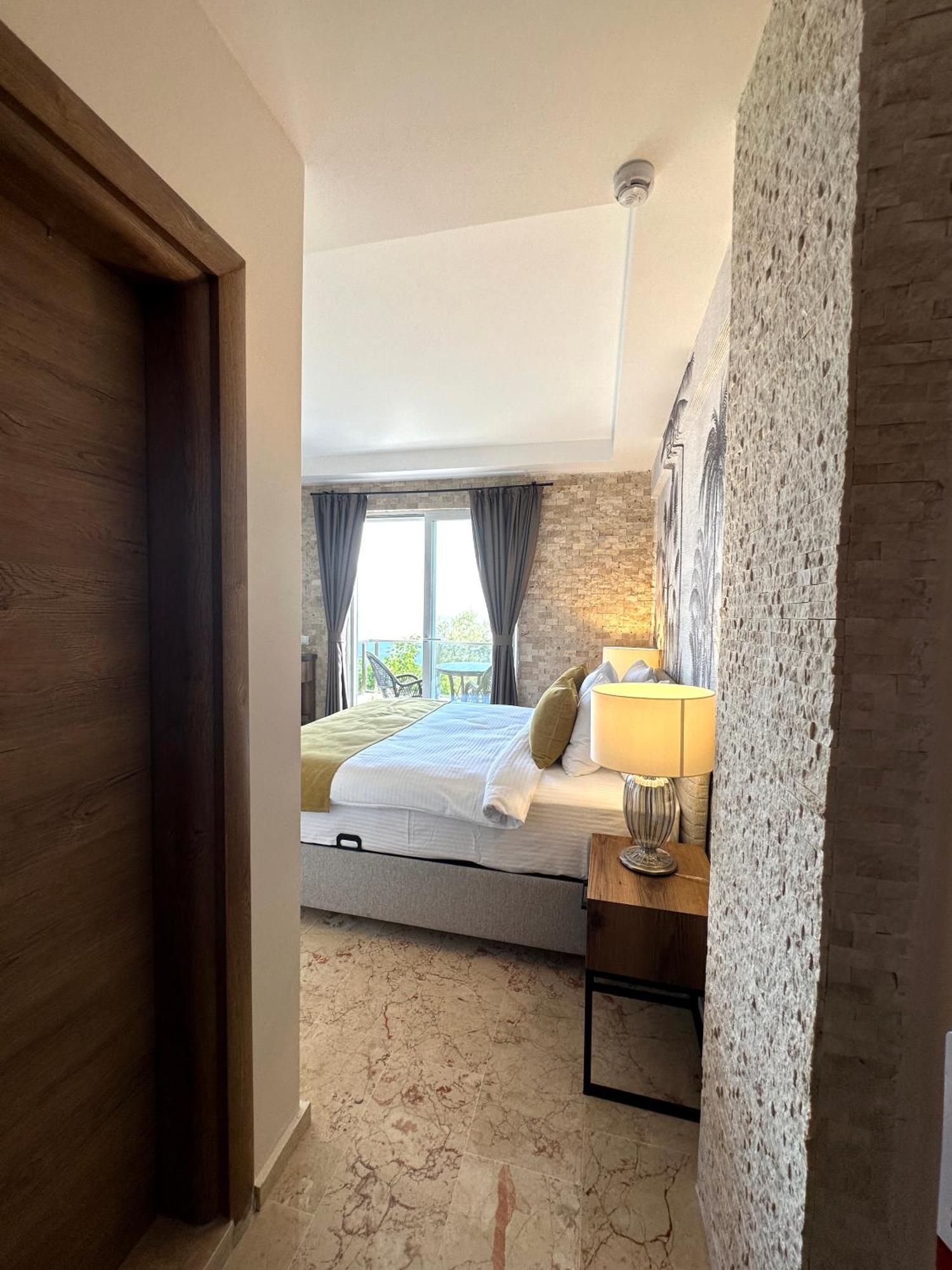 Hotel Suuyla Kazdaglari à Edremit  Extérieur photo