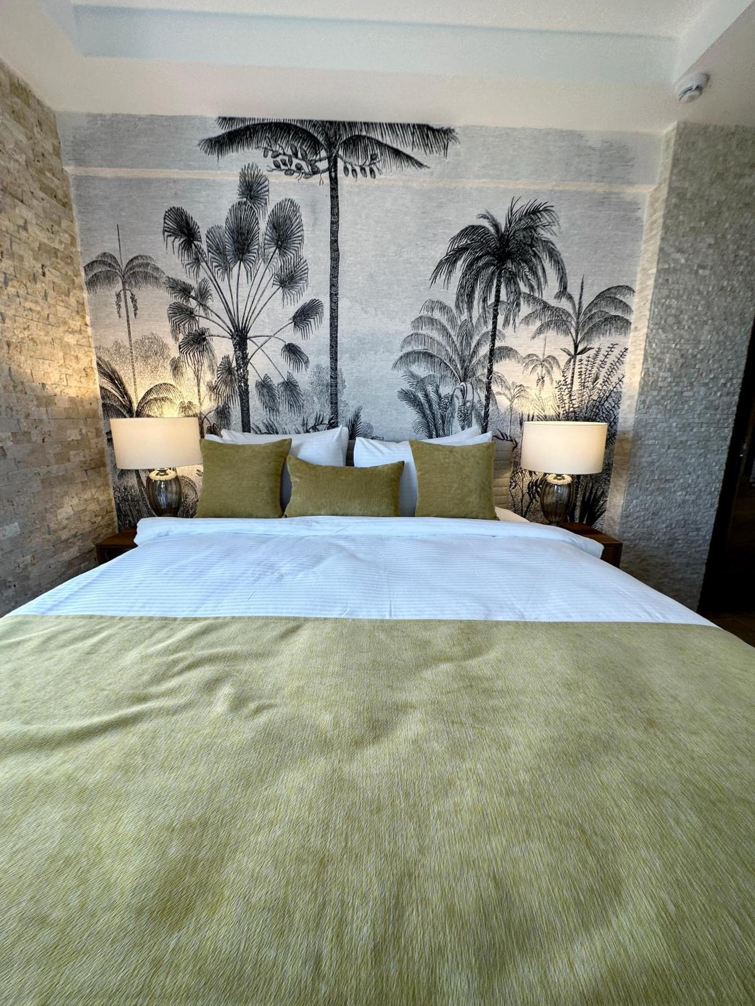 Hotel Suuyla Kazdaglari à Edremit  Extérieur photo