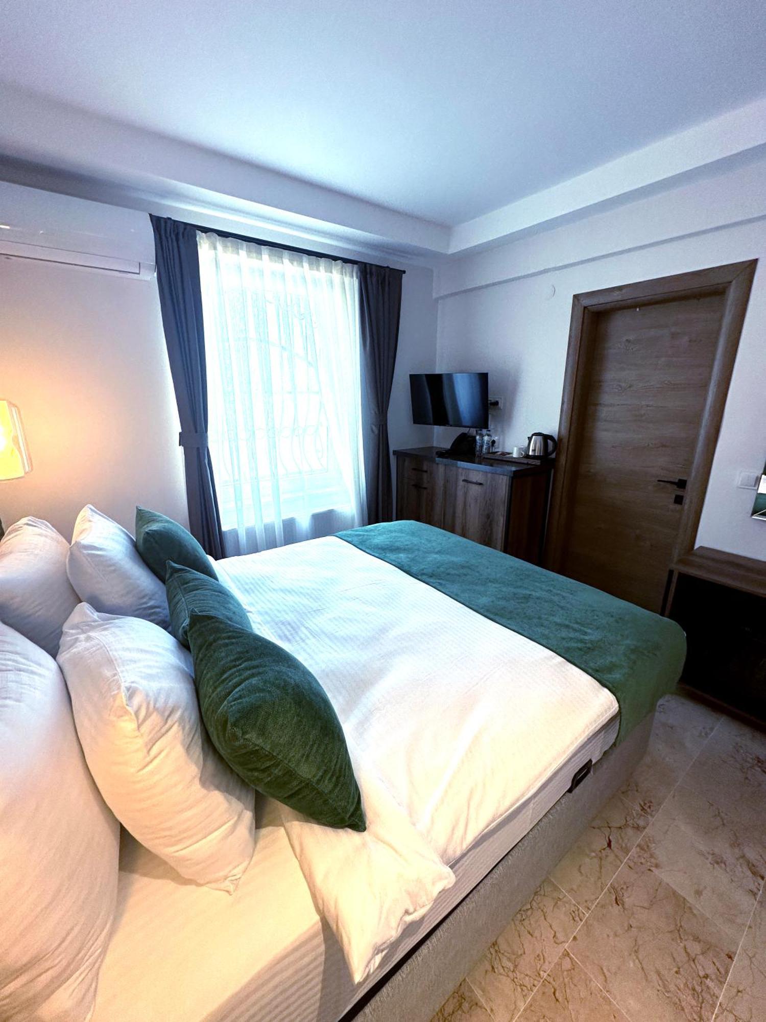 Hotel Suuyla Kazdaglari à Edremit  Extérieur photo