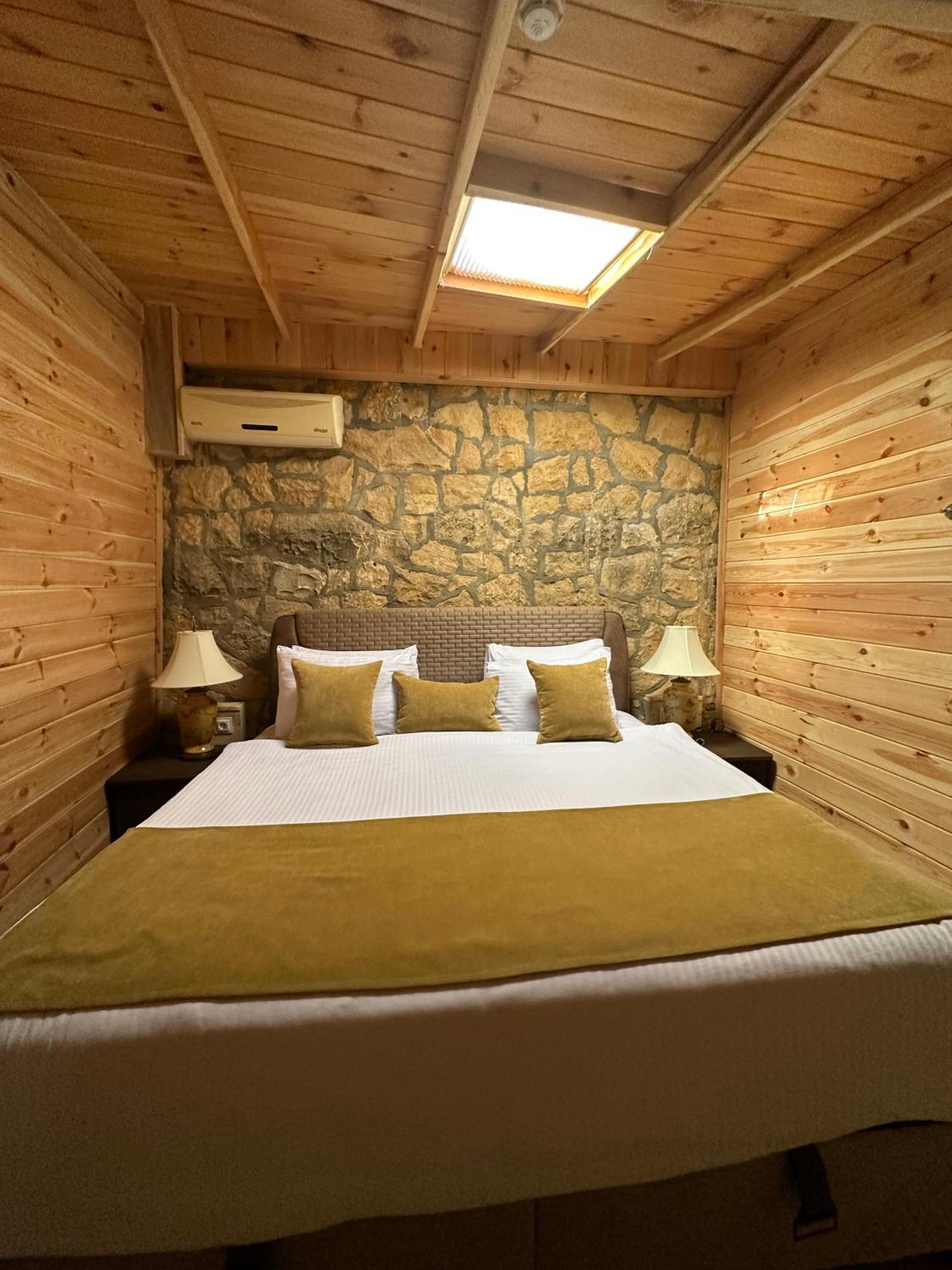 Hotel Suuyla Kazdaglari à Edremit  Extérieur photo