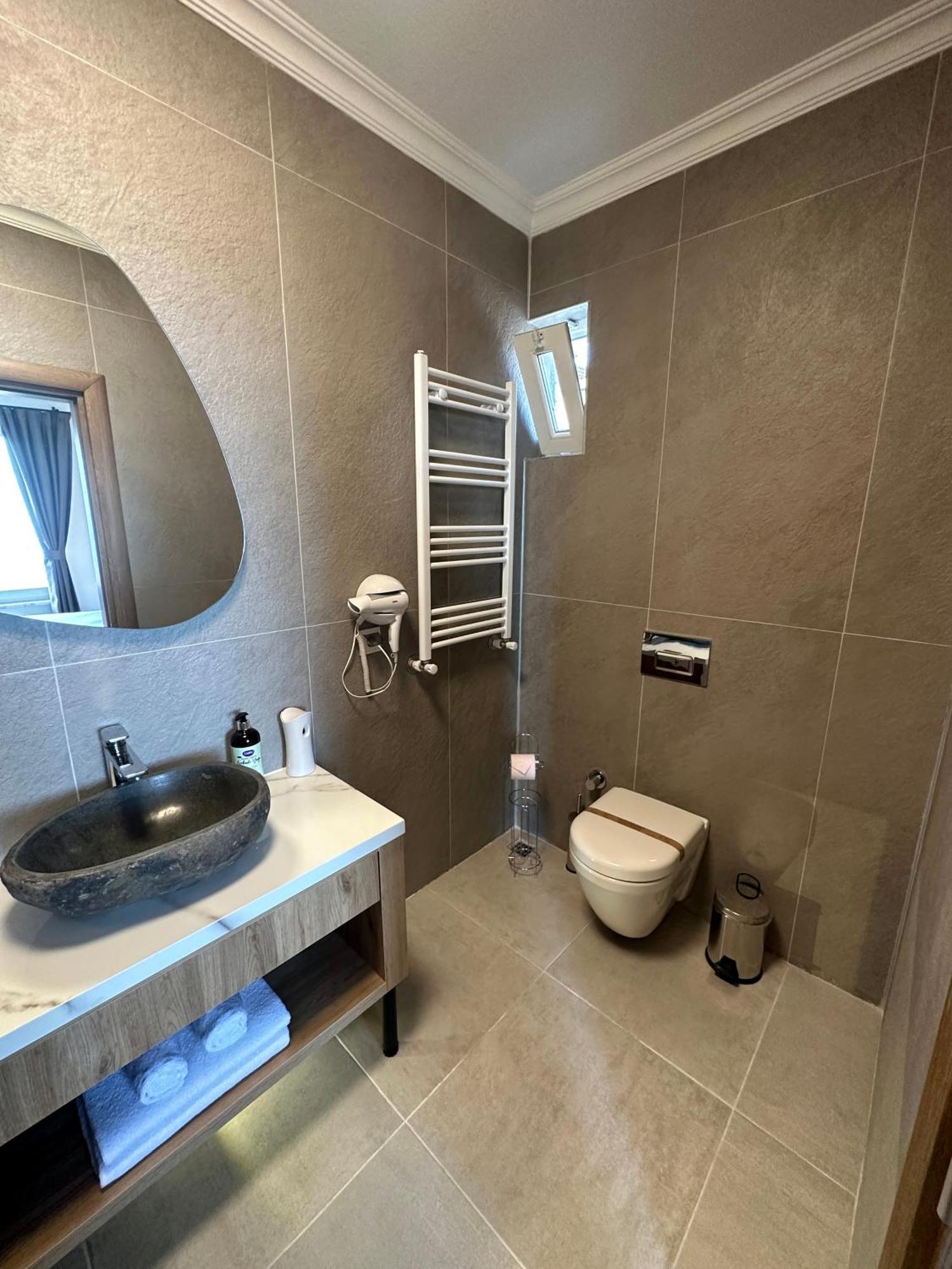Hotel Suuyla Kazdaglari à Edremit  Extérieur photo