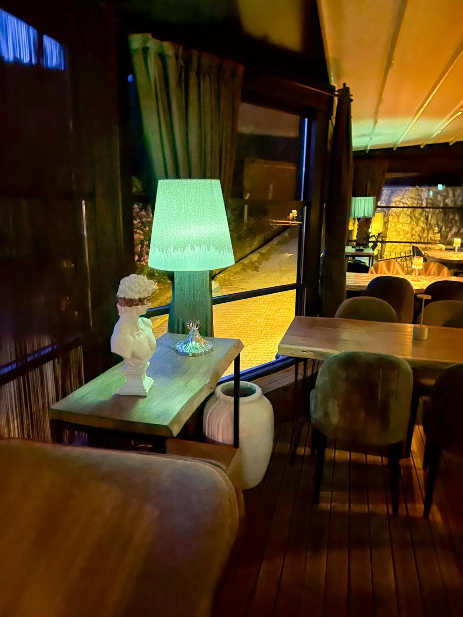 Hotel Suuyla Kazdaglari à Edremit  Extérieur photo