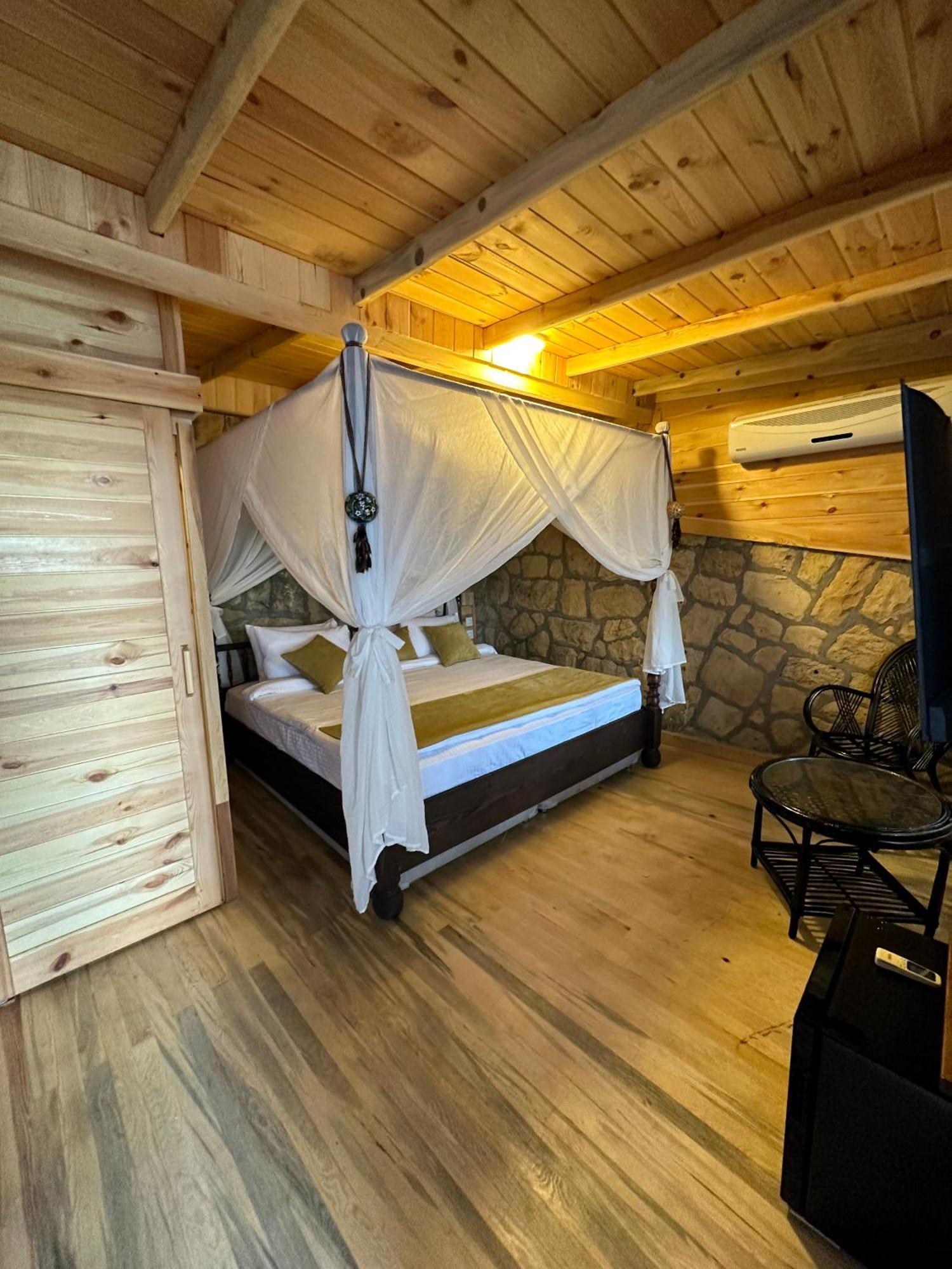 Hotel Suuyla Kazdaglari à Edremit  Extérieur photo