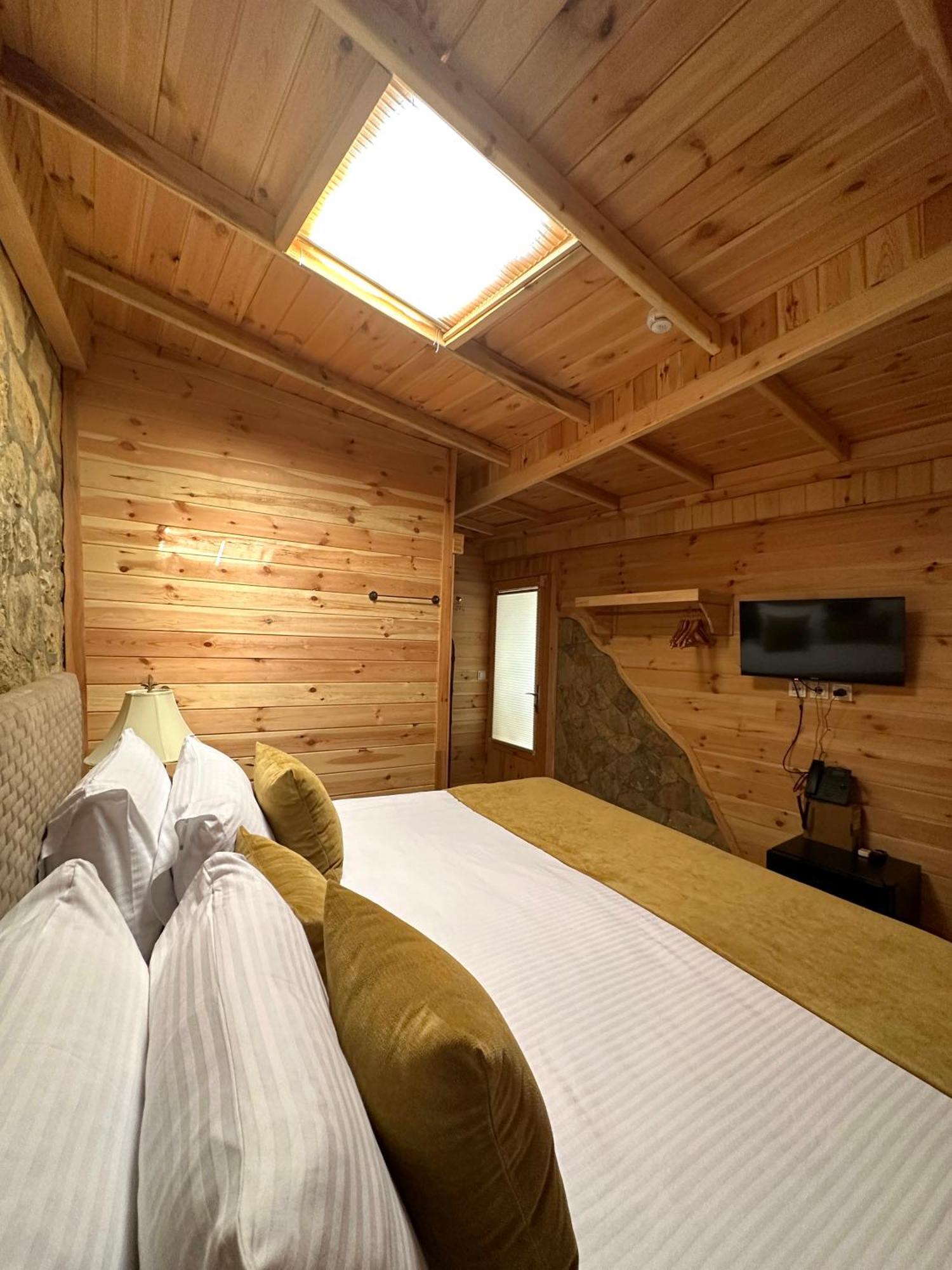 Hotel Suuyla Kazdaglari à Edremit  Extérieur photo